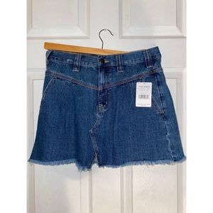 Brand new free people skirt